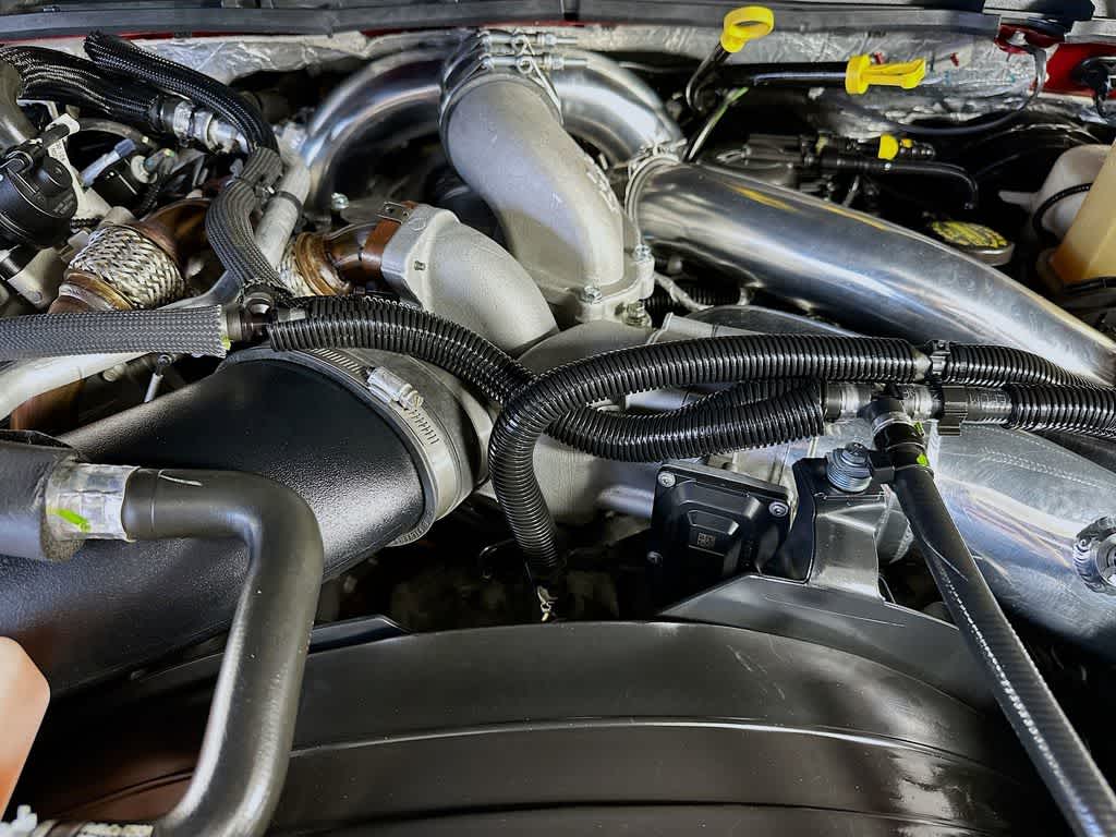 2013 Ford Econoline E-250 9