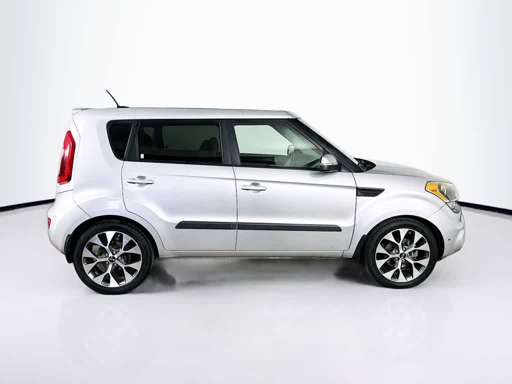 Thumbnail: 2012 Kia Soul - 25