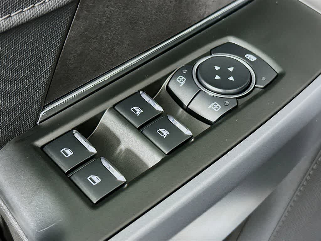 Thumbnail: 2025 Ford F-150 - 29