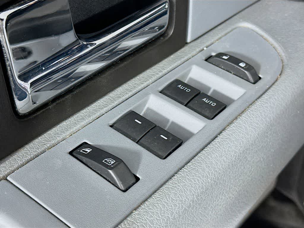 Thumbnail: 2014 Ford F-150 - 26