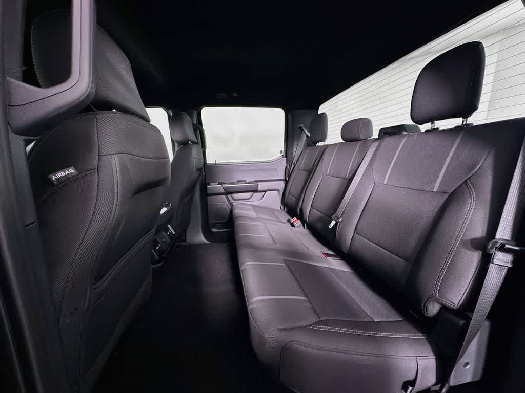Thumbnail: 2026 Ford F-150 - 14