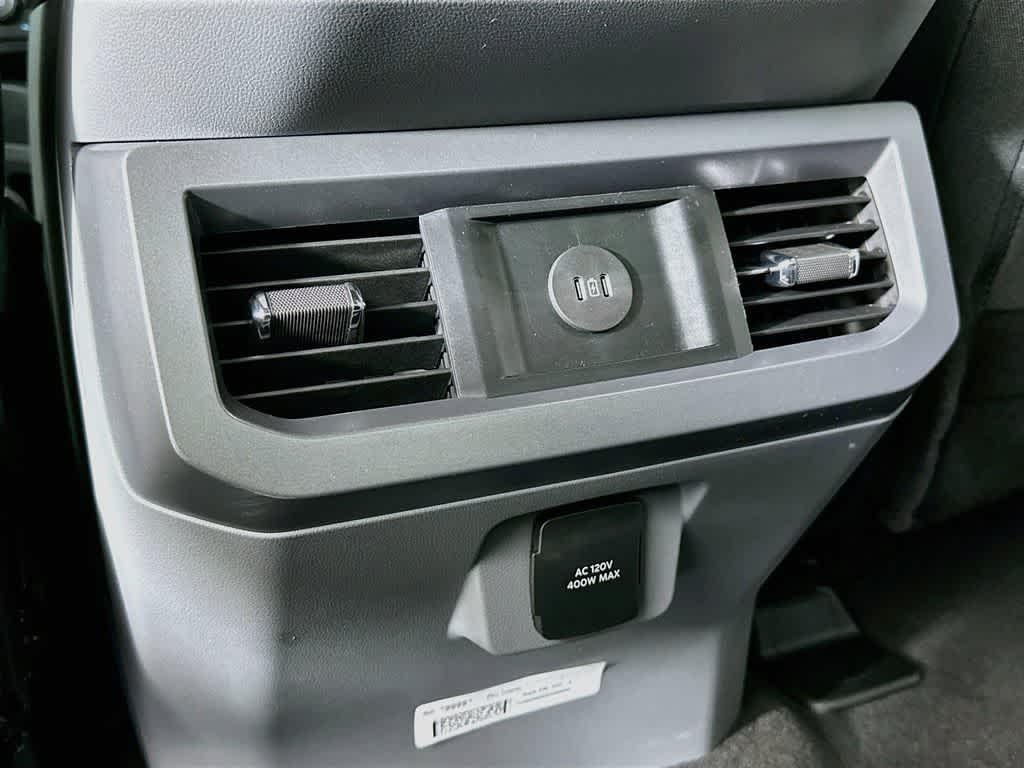 Thumbnail: 2026 Ford F-350 - 13