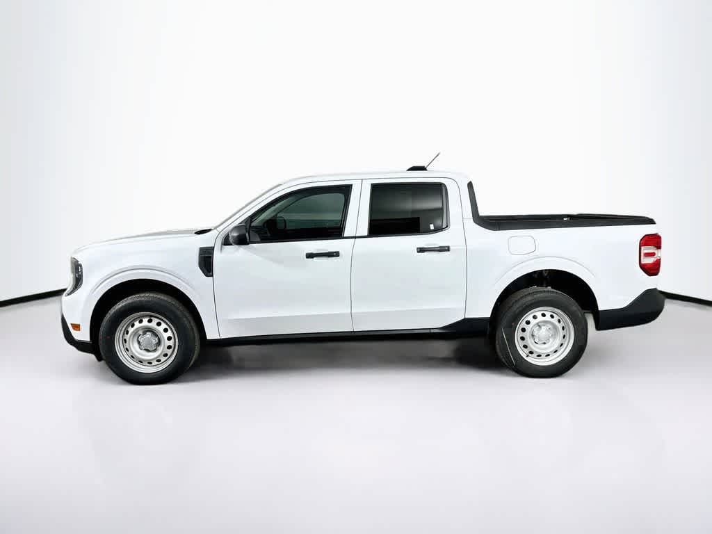 Thumbnail: 2026 Ford Maverick - 3