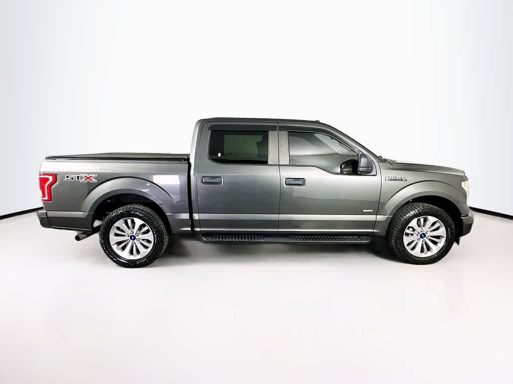 Thumbnail: 2017 Ford F-150 - 26