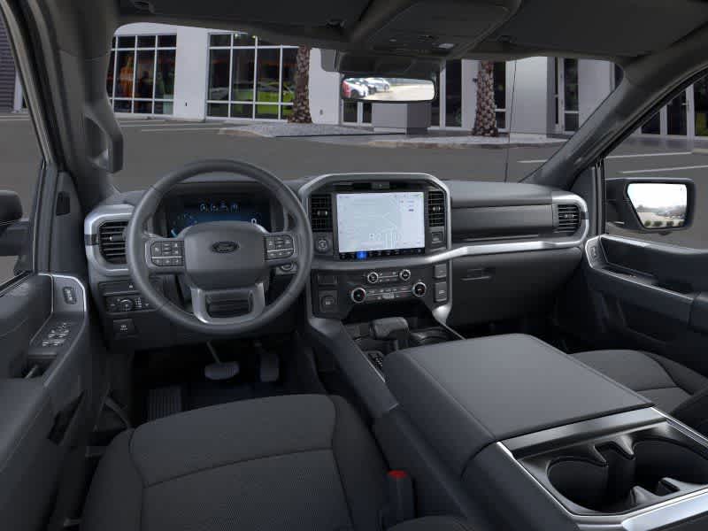 Thumbnail: 2025 Ford F-150 - 9