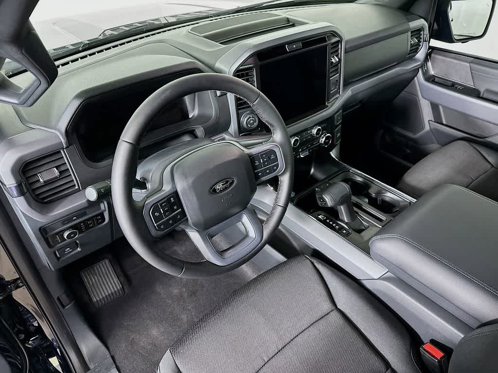 Thumbnail: 2025 Ford F-150 - 2