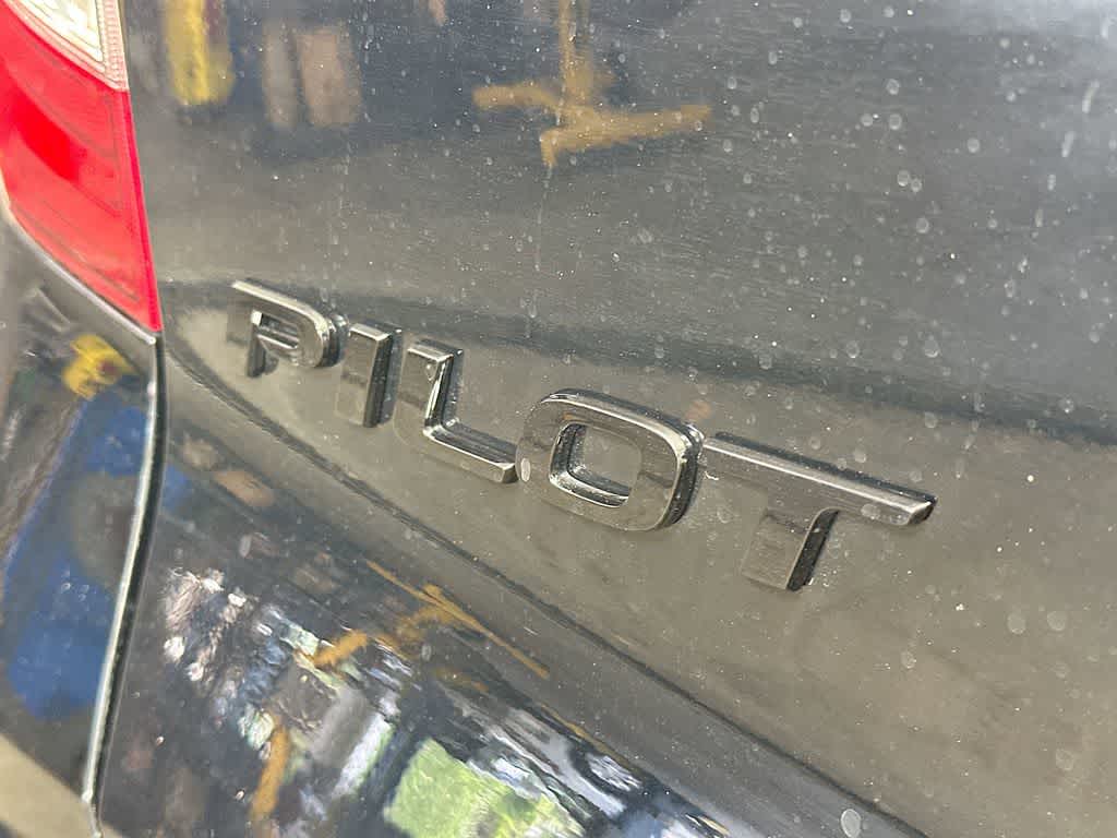 Thumbnail: 2022 Honda Pilot - 7