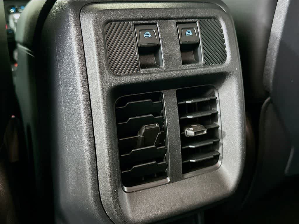 Thumbnail: 2026 Ford Bronco - 13