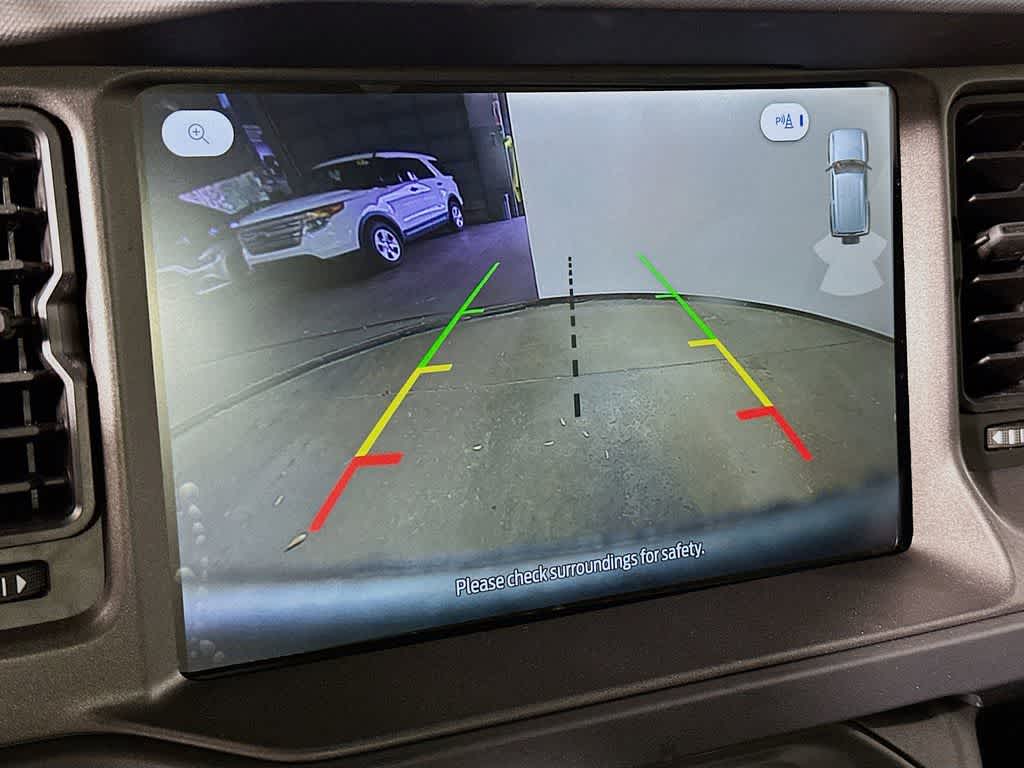 Thumbnail: 2025 Ford Bronco - 29