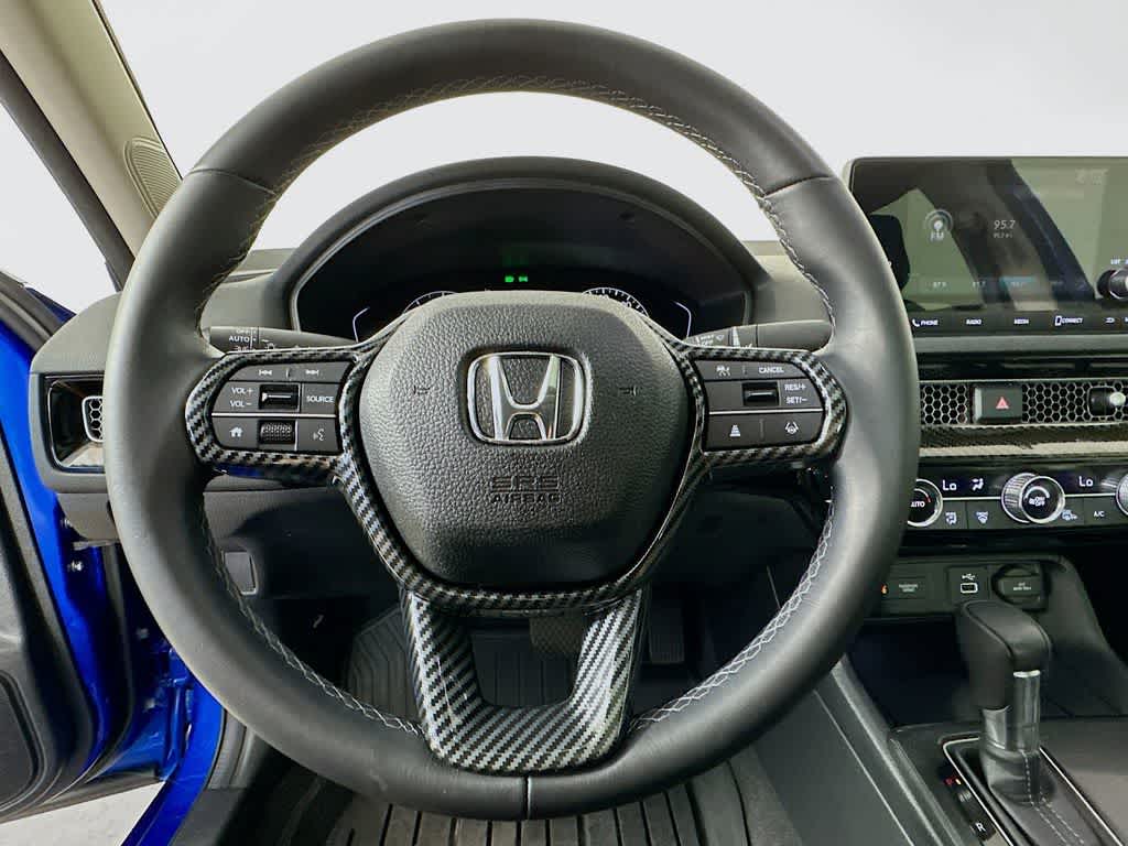 Thumbnail: 2023 Honda Civic - 15