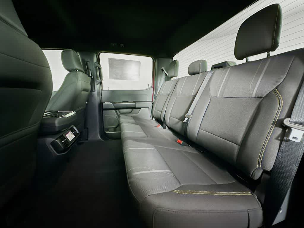 Thumbnail: 2025 Ford F-150 - 14