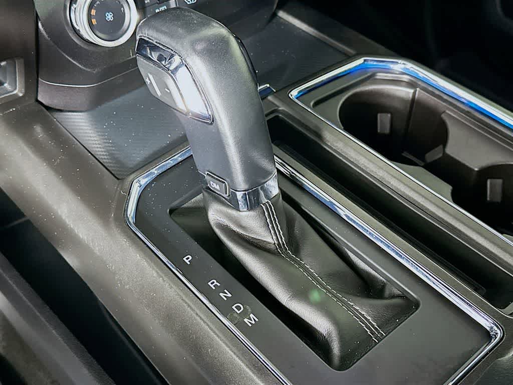 Thumbnail: 2019 Ford F-150 - 19