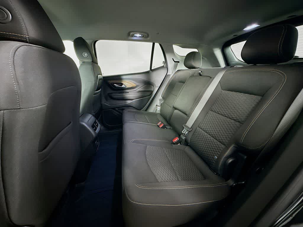 Thumbnail: 2021 GMC Terrain - 14