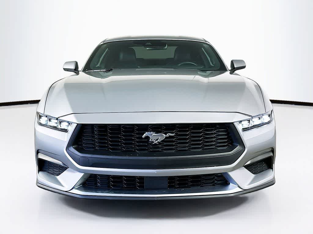 Thumbnail: 2024 Ford Mustang - 6