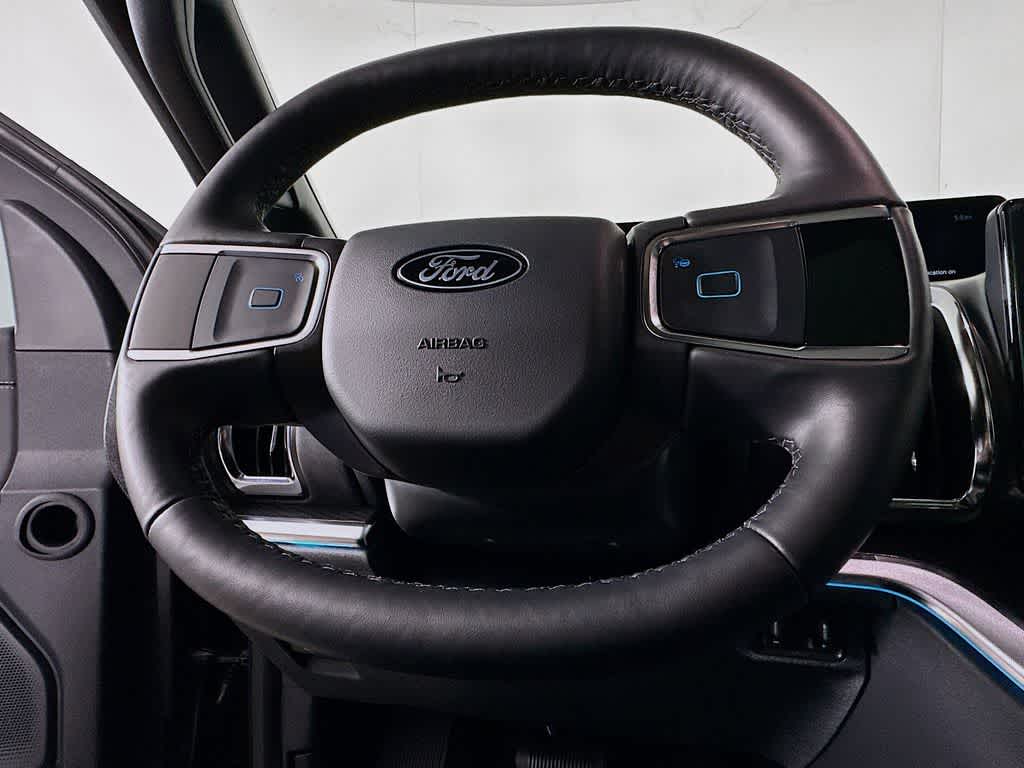 Thumbnail: 2026 Ford Expedition - 16