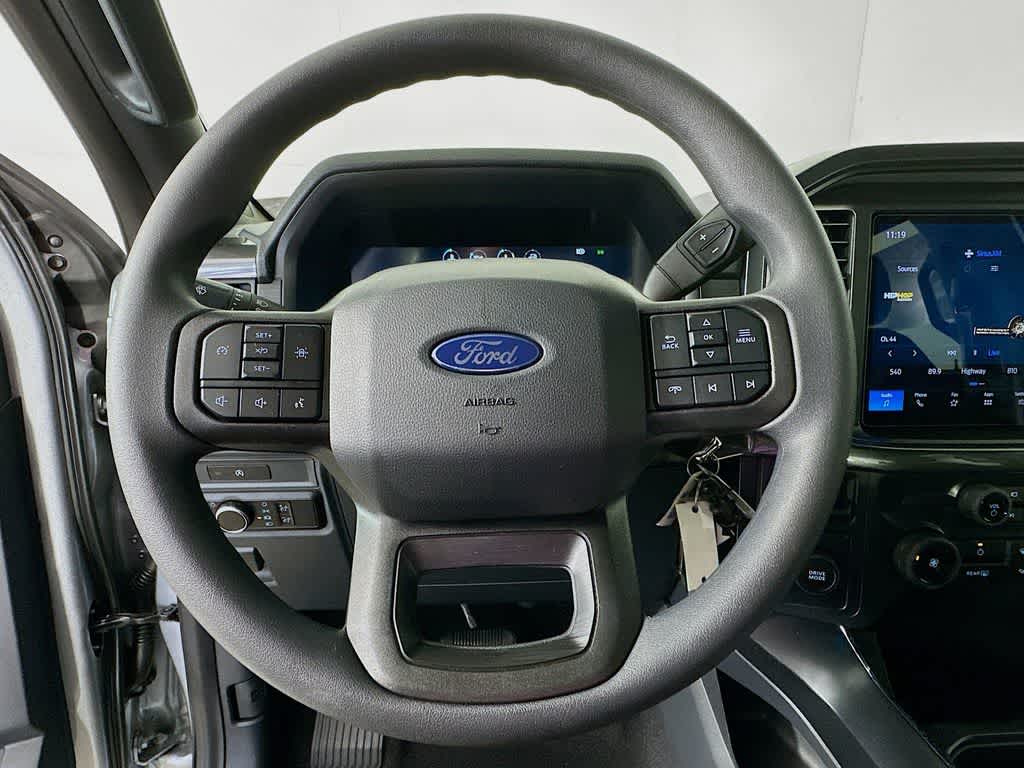 Thumbnail: 2025 Ford F-150 - 16