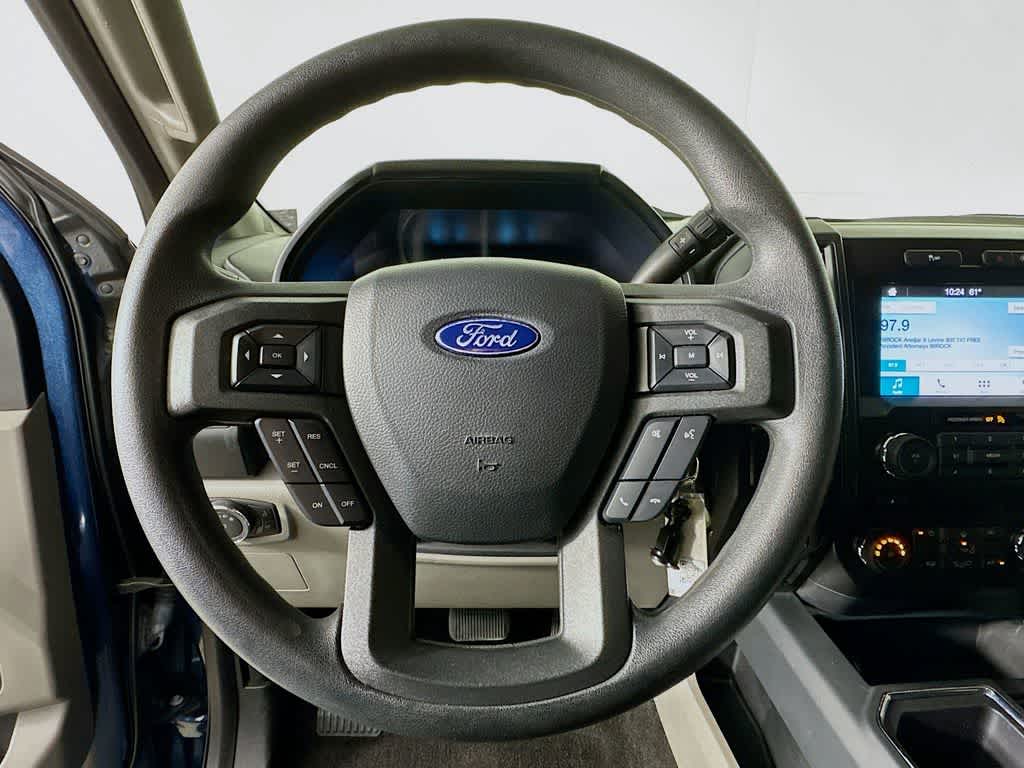 Thumbnail: 2018 Ford F-150 - 16