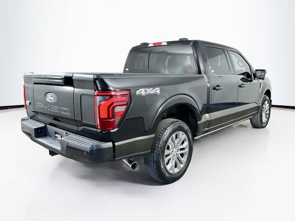 Thumbnail: 2024 Ford F-150 - 25
