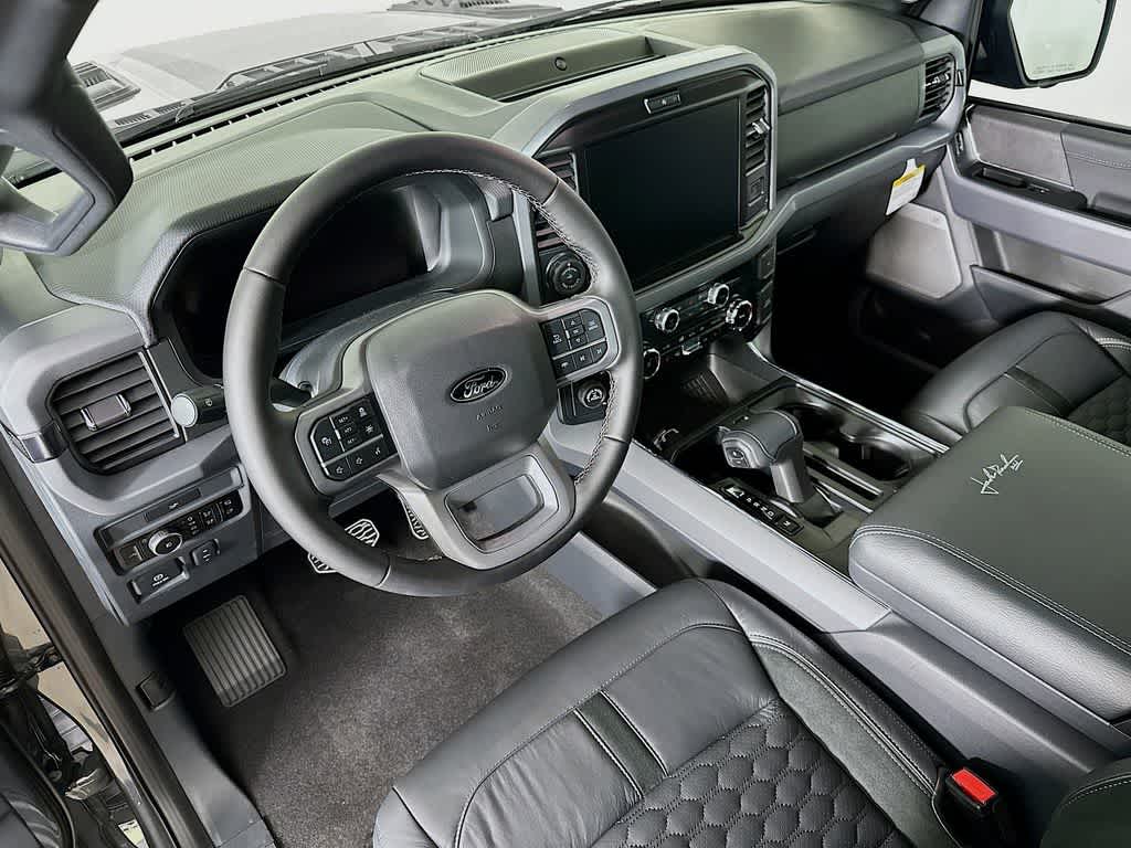 Thumbnail: 2026 Ford F-150 - 2