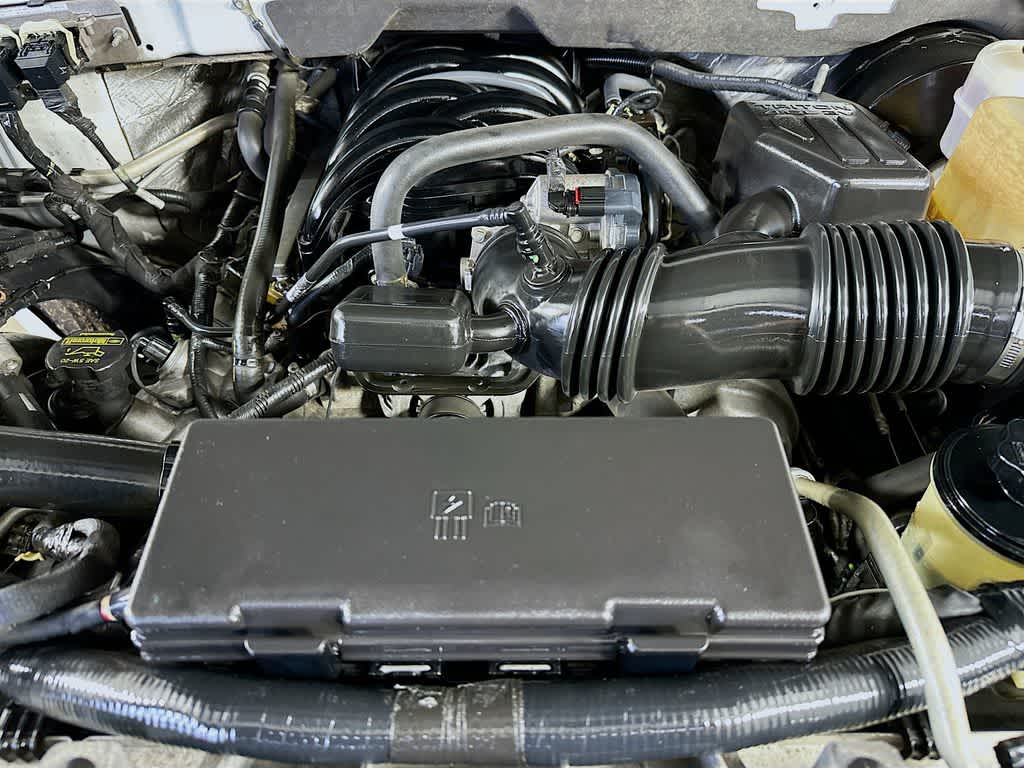 Thumbnail: 2010 Ford F-150 - 9