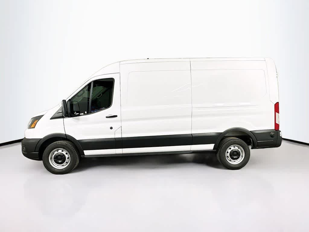 Thumbnail: 2025 Ford Transit Series - 3