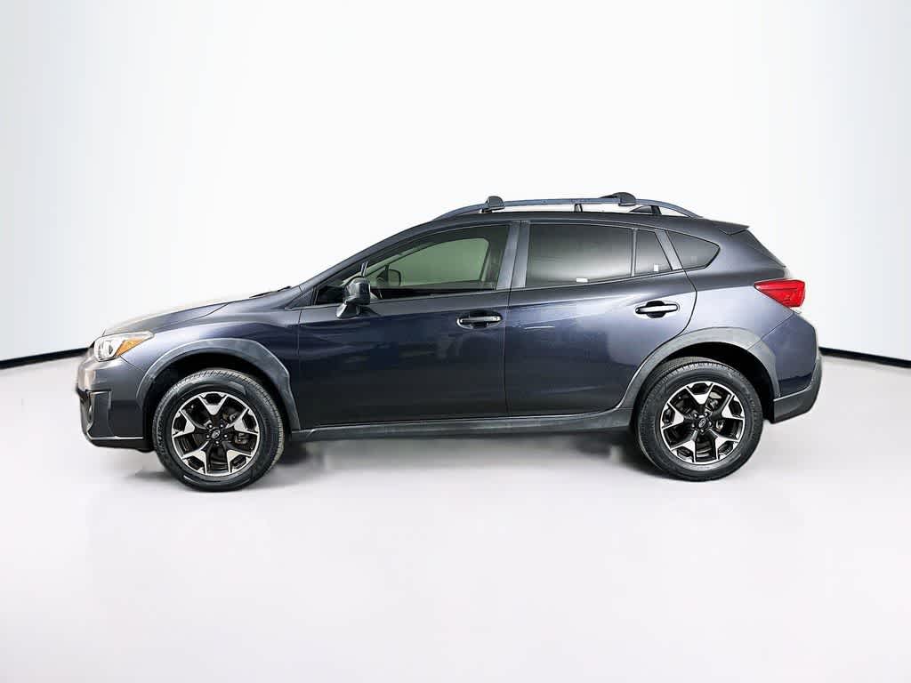 Thumbnail: 2019 Subaru Crosstrek - 3