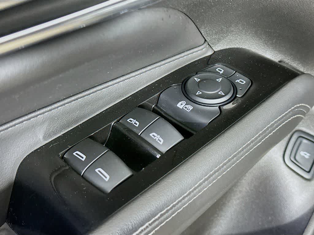 Thumbnail: 2020 Cadillac CT4 - 29