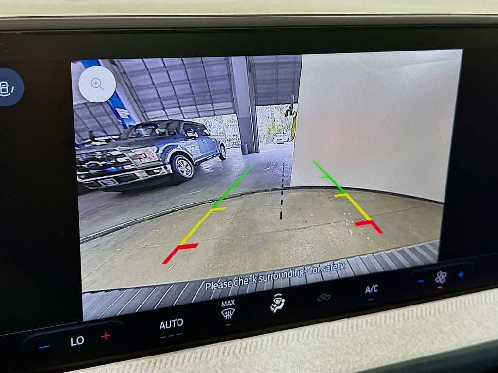 Thumbnail: 2026 Ford Maverick - 27