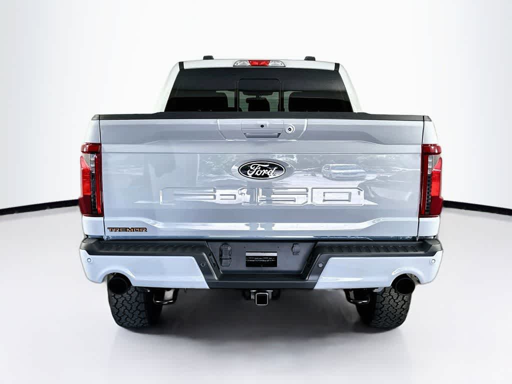Thumbnail: 2026 Ford F-150 - 5
