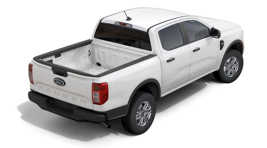 Thumbnail: 2025 Ford Ranger - 3