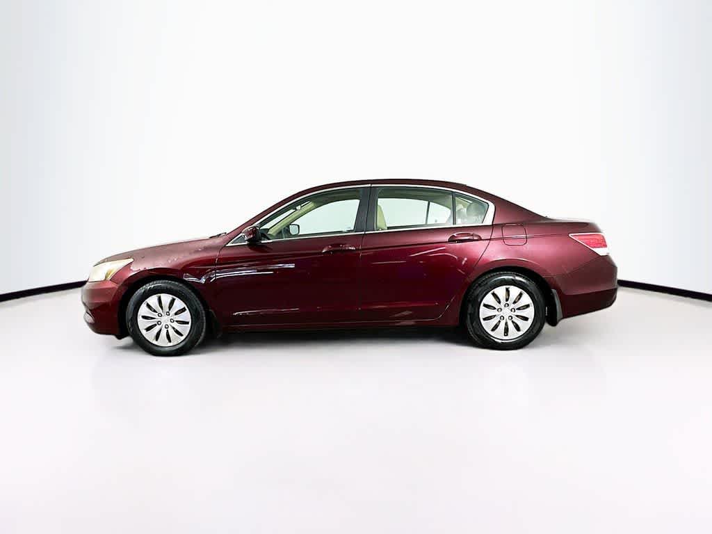 Thumbnail: 2011 Honda Accord - 3