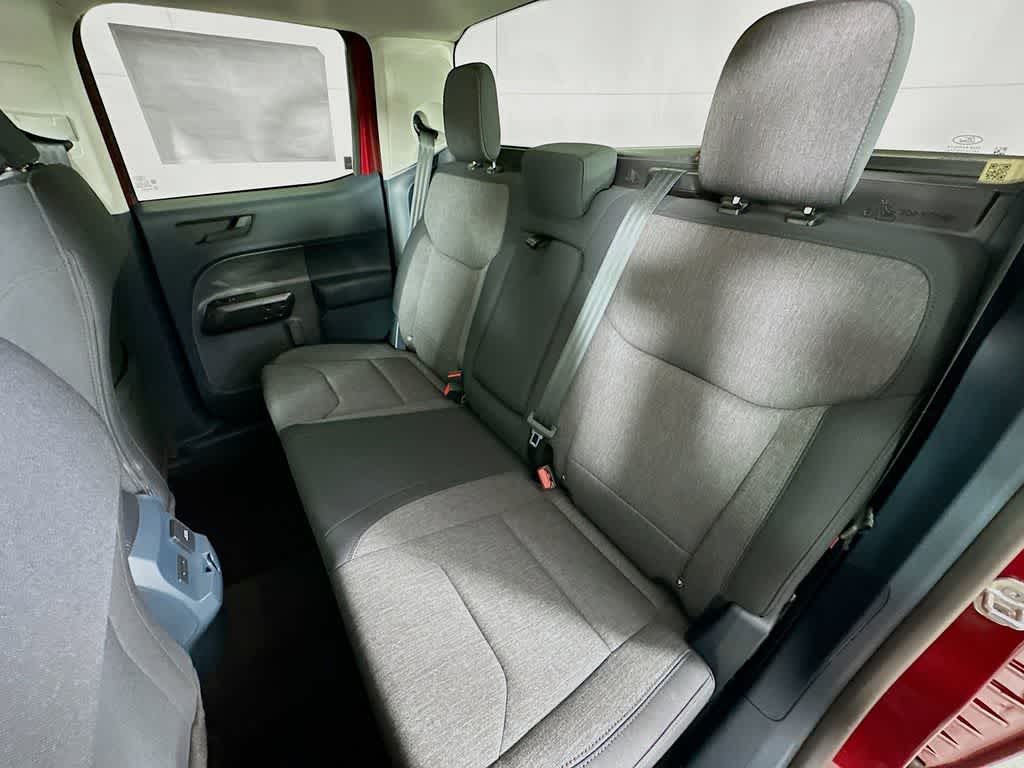 Thumbnail: 2025 Ford Maverick - 13