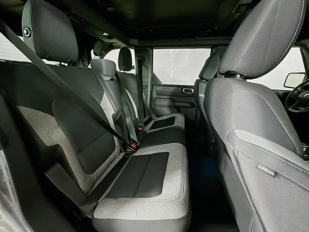 Thumbnail: 2025 Ford Bronco - 31