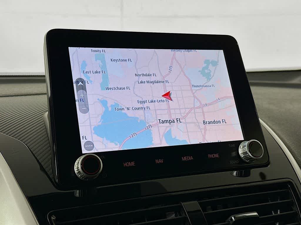 Thumbnail: 2024 Mitsubishi Eclipse Cross - 27