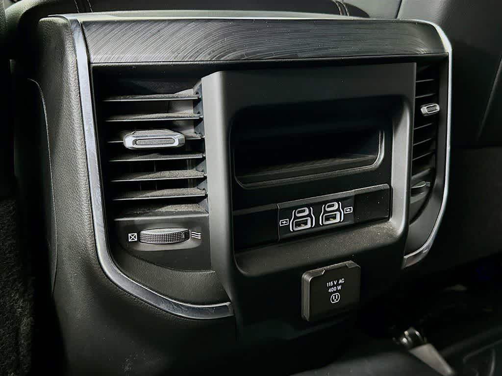 Thumbnail: 2023 RAM 2500 - 13