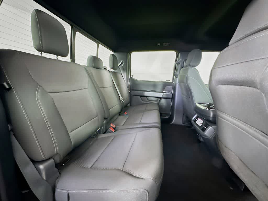 Thumbnail: 2025 Ford F-150 - 32