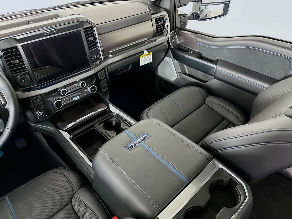 Thumbnail: 2026 Ford F-250 - 11