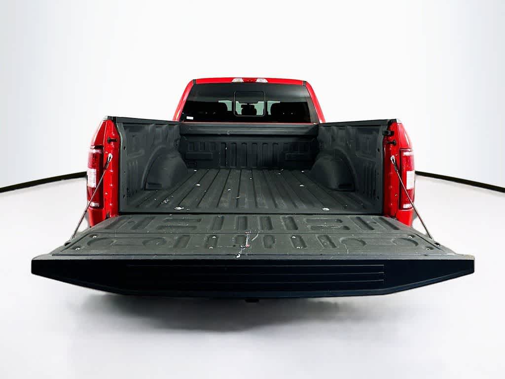 Thumbnail: 2019 Ford F-150 - 21