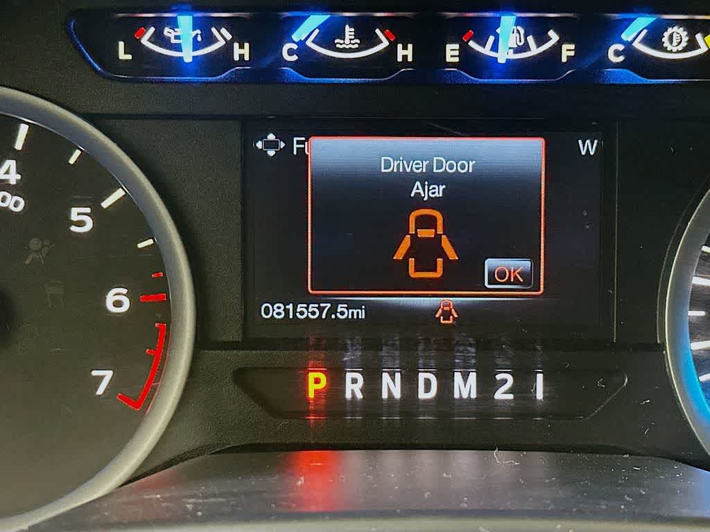 Thumbnail: 2015 Ford F-150 - 19