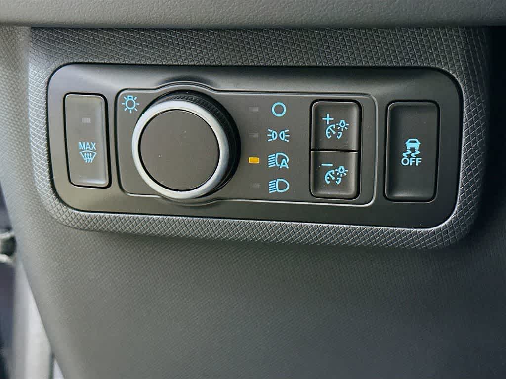 Thumbnail: 2025 Ford Mustang Mach-E - 24