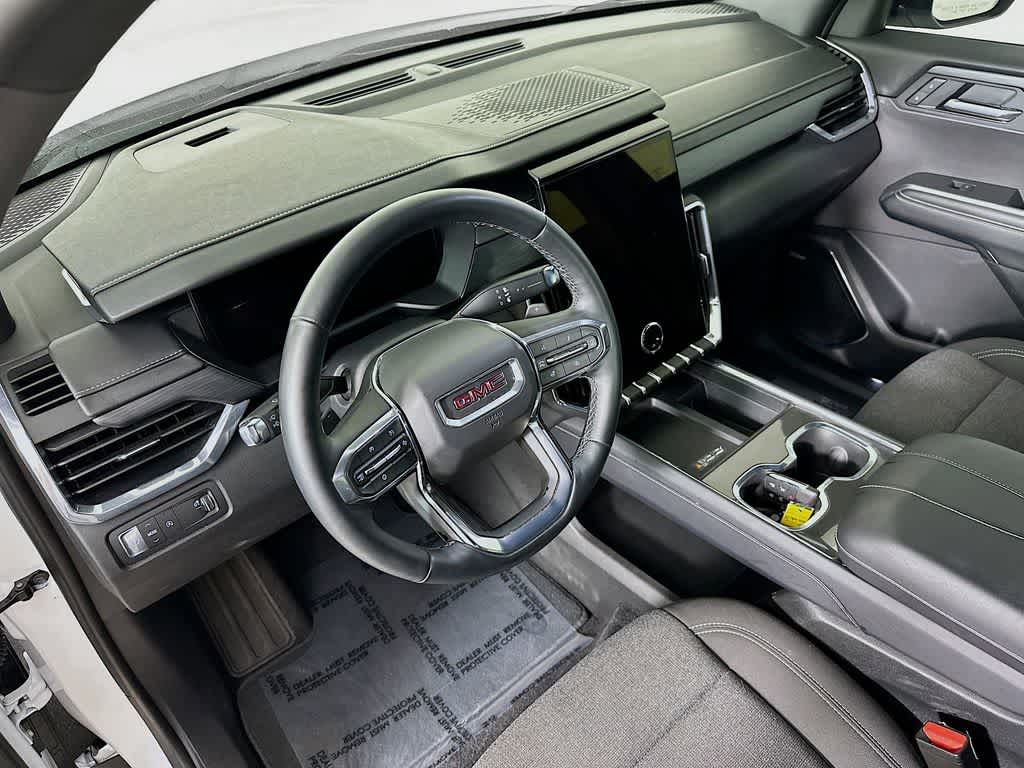 Thumbnail: 2025 GMC Acadia - 2