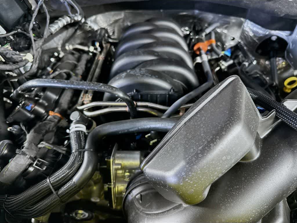 Thumbnail: 2025 Ford F-150 - 9