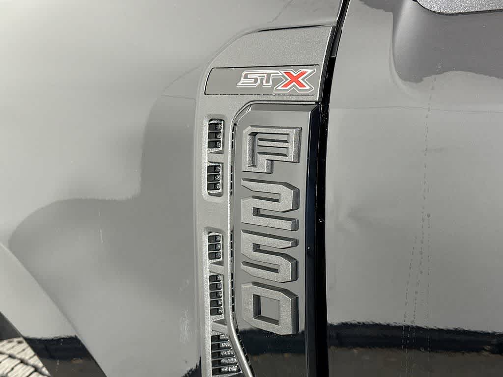 Thumbnail: 2026 Ford F-250 - 7