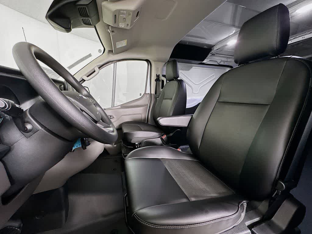 Thumbnail: 2025 Ford Transit Series - 12