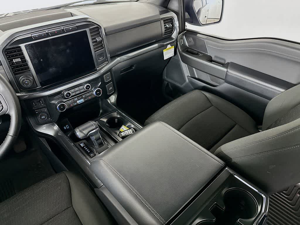 Thumbnail: 2023 Ford F-150 - 11