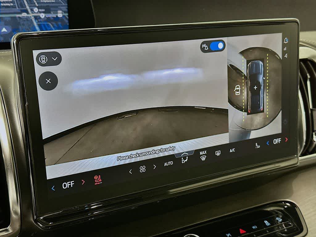 Thumbnail: 2026 Ford Expedition - 26