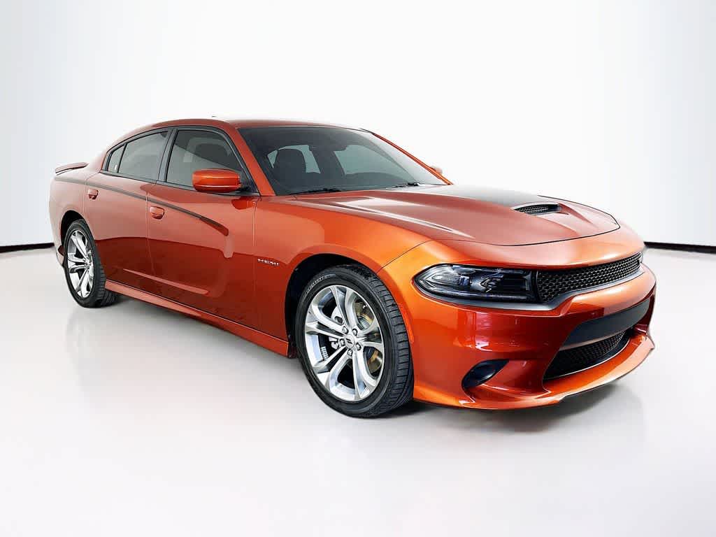 Thumbnail: 2022 Dodge Charger - 24