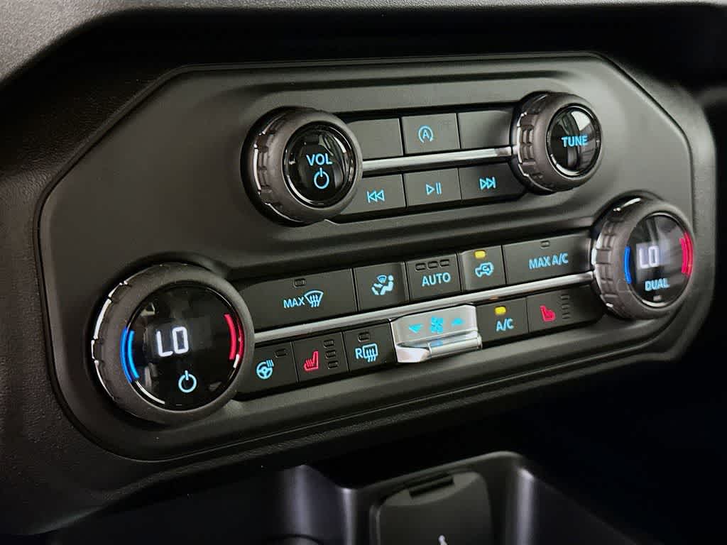 Thumbnail: 2025 Ford Bronco - 18