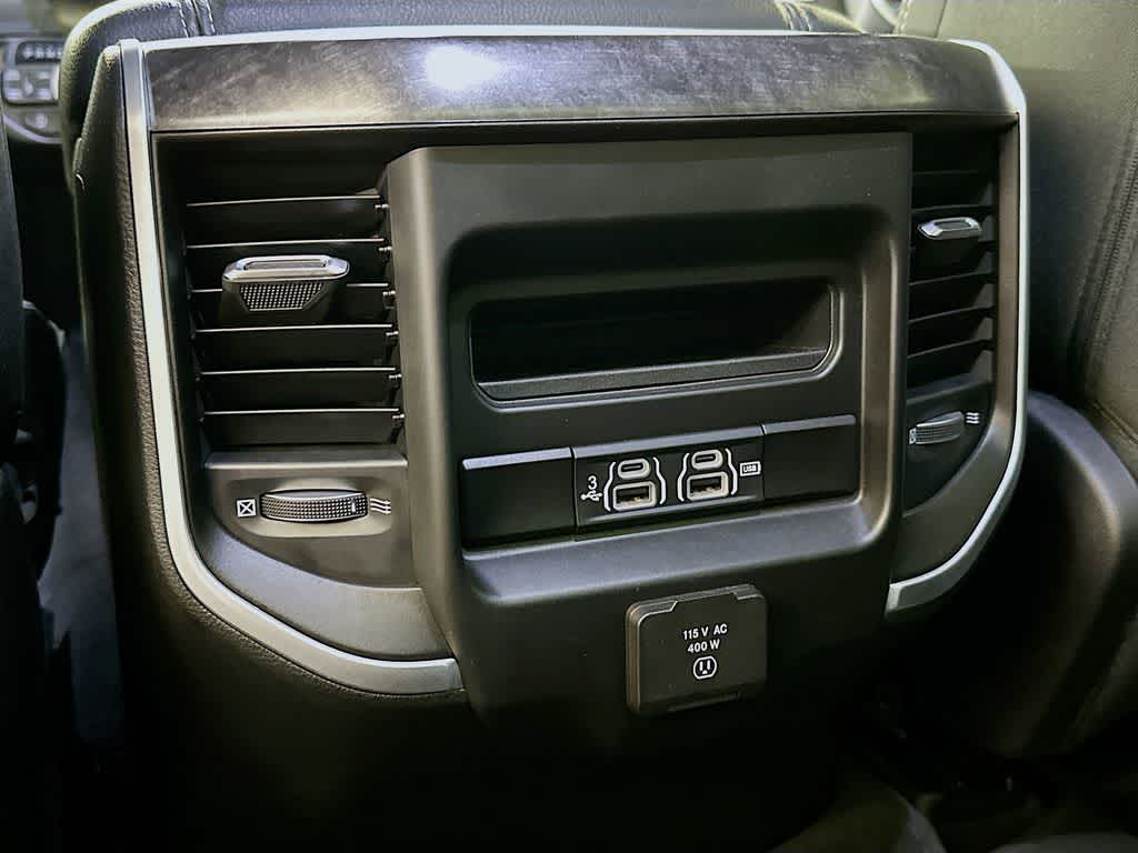 Thumbnail: 2020 RAM 1500 - 13