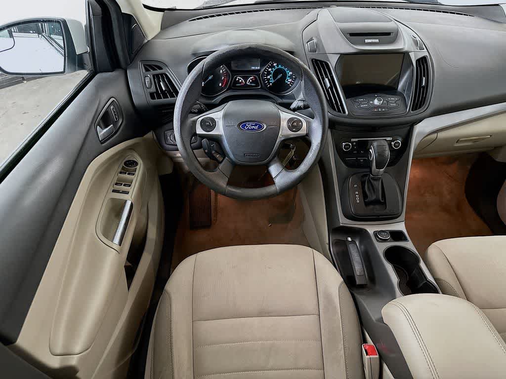 Thumbnail: 2015 Ford Escape - 10